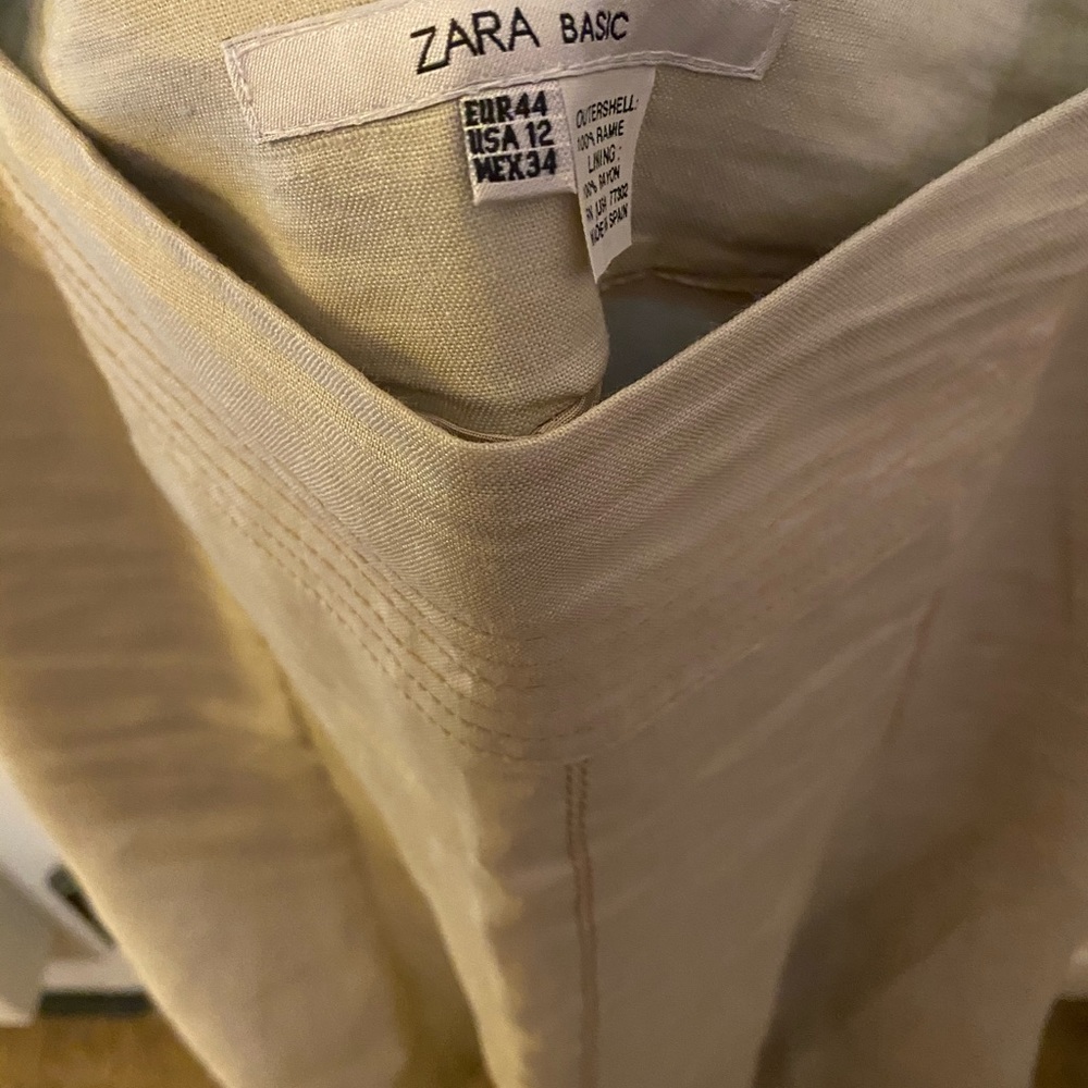 Zara Basic Skirt Set! - image 5